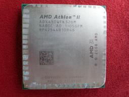 (台中市)AMD Athlon II X2 240雙核心 AM2+ 歷史價格詳細信息
