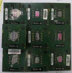 二手良品 AMD FX-4100 四核心 AM3+ FD4100WMW4KGU C145 歷史價格詳細信息