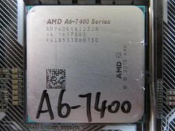 FM2  32nm  A4-6300  2C/2T     3.7G  AD6300OKA23HL  65W 歷史價格詳細信息