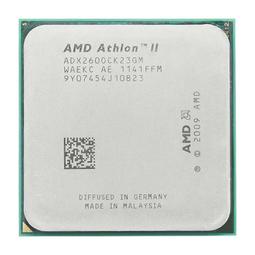 AMD Athlon II X 260 3.2GHz ADX260OCK23GM 處理器 h 歷史價格詳細信息
