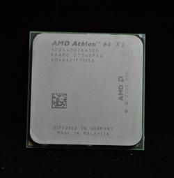AMD Athlon 64 X2 5000 + ( AM2腳位 / 雙核心 / 2.6G / L2=512 / 64位元 / 65 奈米/ 原廠保固 / ADO5000IAA5DO ) 歷史價格詳細信息