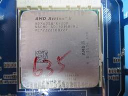 C.AMD CPU-AthlonII X3 450 3.20GHz/1.5MB ADX450WFK32GM 直購價50 歷史價格詳細信息