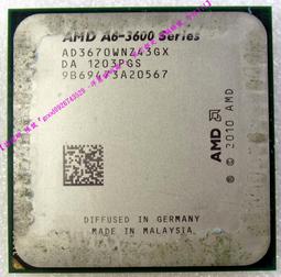 AMD FM1腳位 Athlon II X2 221 (雙核心) 歷史價格詳細信息