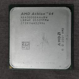 amd athlon 64  3800+  cpu 歷史價格詳細信息
