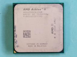AMD Athlon II X2 250雙核心處理器+技嘉GA-M68MT-S2P主機板、拆機良品、附檔板、風扇 歷史價格詳細信息