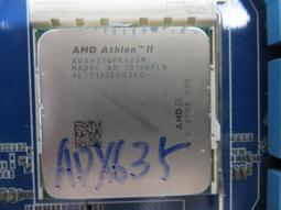 C.AMD CPU-AthlonII X3 450 3.20GHz/1.5MB ADX450WFK32GM 直購價50 歷史價格詳細信息