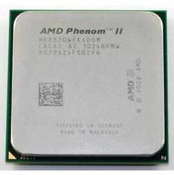 【含稅】AMD Phenom II X4 975 3.6G 6M HDZ975FBK4DGM 四核四線 125W 正式CPU 一年保 歷史價格詳細信息