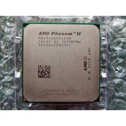 【含稅】AMD Phenom II X4 955 3.2G HDX955WFK4DGM 四核四線 95W  正式 CPU 一年保 歷史價格詳細信息