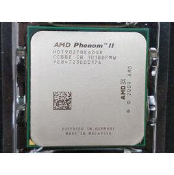 【含稅】AMD Phenom II X6 1045T 2.7G 6M E0 HDT45TWFK6DGR 六核六線 95W 庫存正式散片CPU 一年保 歷史價格詳細信息