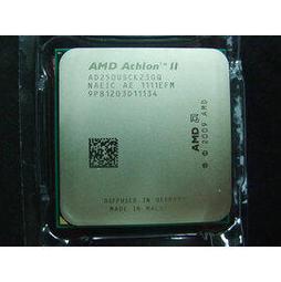 【含稅】AMD AM2+ Phenom X3 8600 2.3G B2 2M 95W 三核心庫存正式散片CPU 一年保 歷史價格詳細信息