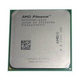 【含稅】AMD AM2+ Phenom X3 8600 2.3G B2 2M 95W 三核心庫存正式散片CPU 一年保 歷史價格詳細信息