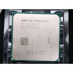 【含稅】AMD A6-3650 2.6G  AD3650WNZ43GX 四核 正式散片CPU FM1 一年保 內建HD 歷史價格詳細信息