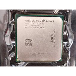【含稅】AMD A10-5700 3.4G AD5700OKA44HJ四核四線65W庫存正式散片CPU一年保內建HD 歷史價格詳細信息