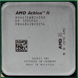 【含稅】AMD Athlon II X2 B28 3.4G 2M ADXB28OCK23GM 雙核 65W 庫存正式散片CPU 一年保 Socket AM2+/AM3 歷史價格詳細信息