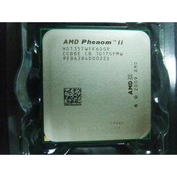 【含稅】AMD Phenom II X6 1045T 2.7G 6M E0 HDT45TWFK6DGR 六核六線 95W 庫存正式散片CPU 一年保 歷史價格詳細信息