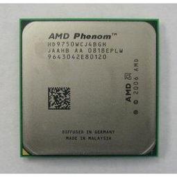 【含稅】AMD AM2+ Phenom X3 8600 2.3G B2 2M 95W 三核心庫存正式散片CPU 一年保 歷史價格詳細信息