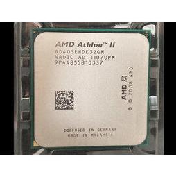 【含稅】AMD Athlon II X2 B28 3.4G 2M ADXB28OCK23GM 雙核 65W 庫存正式散片CPU 一年保 Socket AM2+/AM3 歷史價格詳細信息