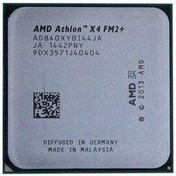 【含稅】AMD Athlon X4 760K 3.8G 4M AD760KWOA44HL 四核四線 100W  庫存正式散片CPU 一年保  Socket FM2 歷史價格詳細信息