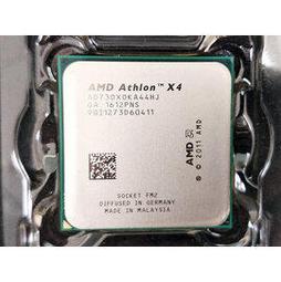 【含稅】AMD Athlon X4 760K 3.8G 4M AD760KWOA44HL 四核四線 100W  庫存正式散片CPU 一年保  Socket FM2 歷史價格詳細信息