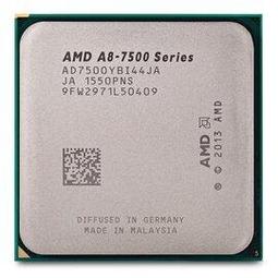 【含稅】AMD A8-5600K 3.6G AD560KWOA44HJ 四核 FM2 正式散片CPU 一年保 內建HD 歷史價格詳細信息