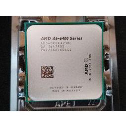 【含稅】AMD A6-3650 2.6G  AD3650WNZ43GX 四核 正式散片CPU FM1 一年保 內建HD 歷史價格詳細信息