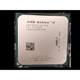 【含稅】AMD Athlon II X2 B28 3.4G 2M ADXB28OCK23GM 雙核 65W 庫存正式散片CPU 一年保 Socket AM2+/AM3 歷史價格詳細信息