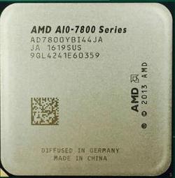 AMD A10-5800K四核心FM2插槽CPU AD580KWOA44HJ 4核心APU 3.8GHZ 100W 歷史價格詳細信息