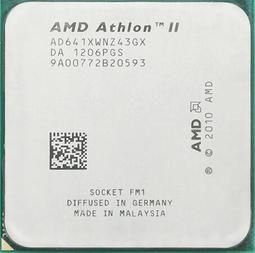 AMD Athlon II X4 620 四核心 AM3+ 938腳位處理器、拆機良品【年終懮惠免運費】 歷史價格詳細信息