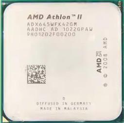 AMD Athlon II X4 645 四核正式版 (AM3 3.1G) 非 620 630 635 640 650 歷史價格詳細信息