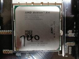 C.AMD CPU-Athlon II X4 635 2.9G AM3四核心 ADX635WFK42GM 直購價70 歷史價格詳細信息