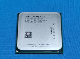 AM3 CPU處理器  AMD Athlon II X4 635 2.9G AM3四核心 ADX635WFK42GM 歷史價格詳細信息