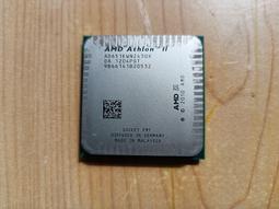 二手良品 AMD Athlon II X3 435 2.9Ghz 正三核心處理器 AM3腳位C004 歷史價格詳細信息