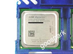 AMD Opteron 2389 2.9GHz LGA1207 四核心伺服器CPU_OS2389WHP4DGI 歷史價格詳細信息