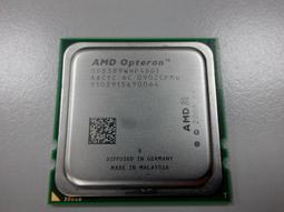 AMD Opteron 2389 2.9GHz LGA1207 四核心伺服器CPU_OS2389WHP4DGI 歷史價格詳細信息
