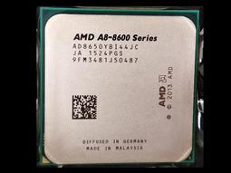 【含稅】AMD A8-5600K 3.6G AD560KWOA44HJ 四核 FM2 正式散片CPU 一年保 內建HD 歷史價格詳細信息
