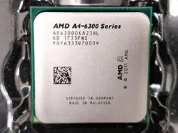 含稅 AMD A4-3300 FM1 AD3300OJZ22GX 小江~柑仔店 歷史價格詳細信息