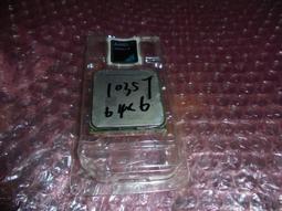 AM3 六核心 Phenom II X6 1055T 2.8G HDT55TFBK6DGR 125W 正式CPU 歷史價格詳細信息