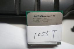 AM3  45nm  1075T  6C/6T  3.0G  125W  HDT75TFBK6DGR 歷史價格詳細信息