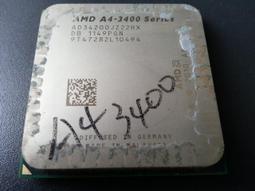 【 創憶電腦 】AMD Athlon X4 750K 3.4 GHz 四核心 FM2腳位 直購價100元 歷史價格詳細信息