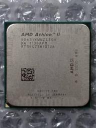 二手良品 AMD Athlon II X3 435 2.9Ghz 正三核心處理器 AM3腳位C004 歷史價格詳細信息