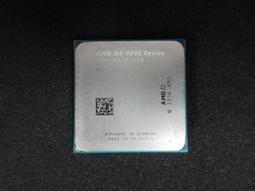 AMD A8-9600裸裝 附全新原廠風扇 現貨 全新????附購買證明????自取價1650 歷史價格詳細信息