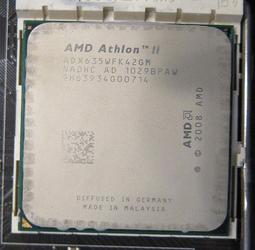 AMD Athlon II X4 620 四核心 AM3+ 938腳位處理器、拆機良品【年終懮惠免運費】 歷史價格詳細信息