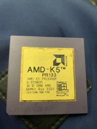 古董，老，Cpu AMD-X5-133ADW am5 x 86tm p75 歷史價格詳細信息