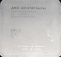 AMD A10-5800K四核心FM2插槽CPU AD580KWOA44HJ 4核心APU 3.8GHZ 100W 歷史價格詳細信息