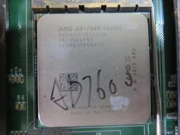 AMD A8-7600  A10-7800  A10-7700K  A10-7850K  APU /FM2+/無風扇 歷史價格詳細信息