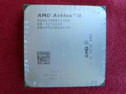 AMD Athlon II X4 641 Quad-Core FM1 歷史價格詳細信息