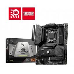 微星 MAG B650 TOMAHAWK WIFI 主機板 歷史價格詳細信息