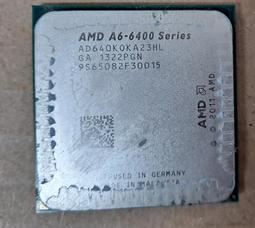 AMD A6-9500 A8-9600 APU /AM4/無風扇 歷史價格詳細信息