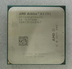 C.AMD CPU-Athlon II X4 635 2.9G AM3四核心 ADX635WFK42GM 直購價70 歷史價格詳細信息