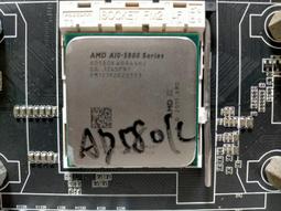 C.AMD CPU-A10-6800K 4.1G AD680KWOA44HL 100W 四核四線  直購價1980 歷史價格詳細信息